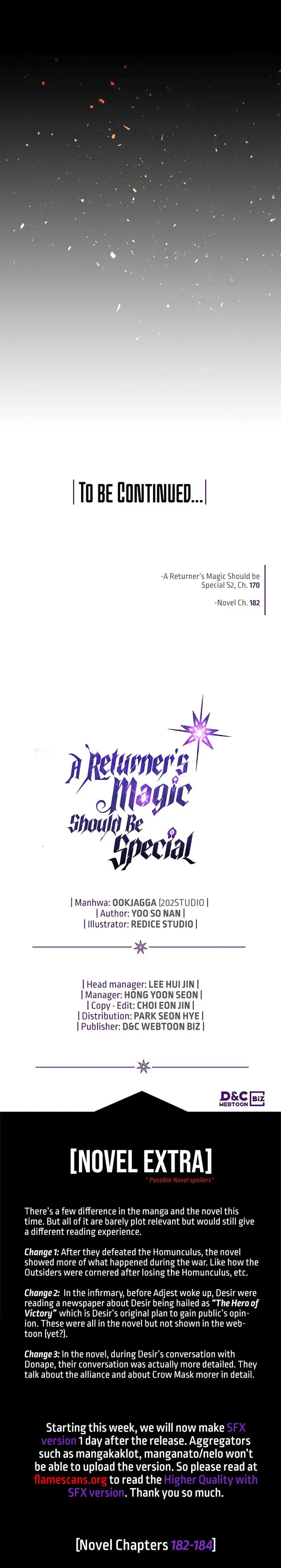 A Returner’s Magic Should Be Special Chapter 170 image 11_optimized